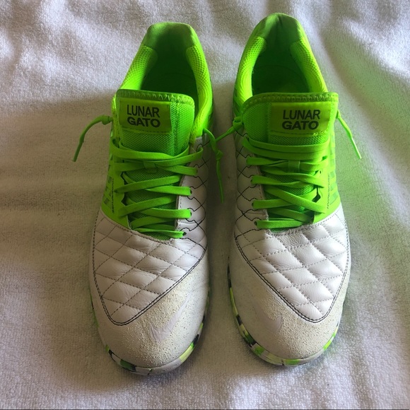 Mens Nike Lunargato 2 - size 11.5 - Picture 2 of 5